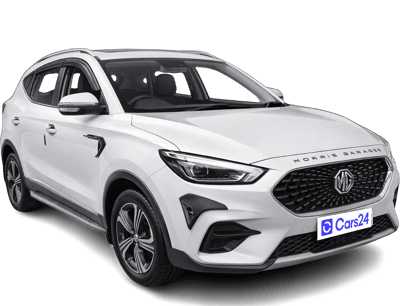 2022 MG ASTOR - SUV - Petrol - Manual - ₹8.40 lakh