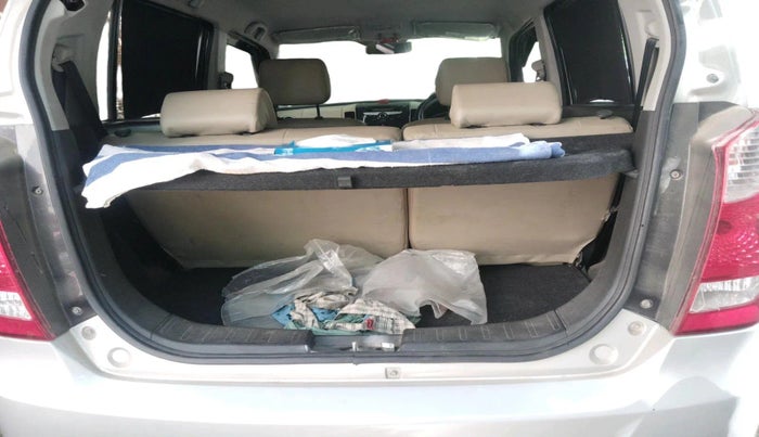 2017 Maruti Wagon R 1.0 VXI AMT, Petrol, Automatic, 19,771 km, exterior