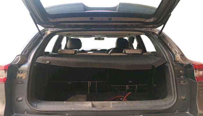 2021 Nissan MAGNITE XL TURBO CVT, Petrol, Automatic, 95,826 km, exterior