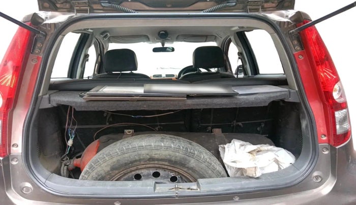 2011 Maruti Ritz LXI, CNG, Manual, 76,392 km, exterior