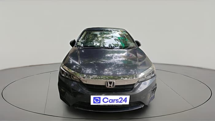 2022 Honda City 1.5L I-VTEC V MT 5TH GEN, Petrol, Manual, 61,473 km, exterior