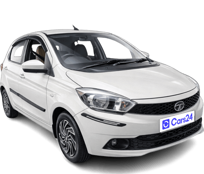 2016 Tata Tiago - Hatchback - CNG - Manual - ₹1.78 lakh