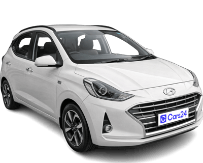 2022 Hyundai GRAND I10 NIOS - Hatchback - Petrol - Automatic - ₹5.50 lakh