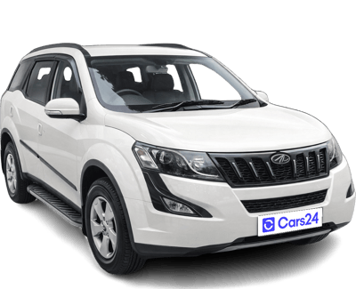 2016 Mahindra XUV500 - SUV - Diesel - Manual - ₹4.10 lakh