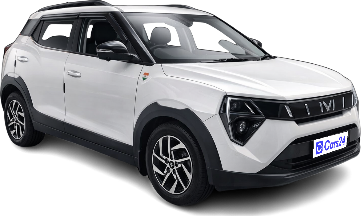 2024 Mahindra XUV 3XO - SUV - Petrol - Automatic - ₹12.80 lakh