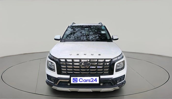 2022 Hyundai VENUE S 1.2, Petrol, Manual, 48,556 km, exterior