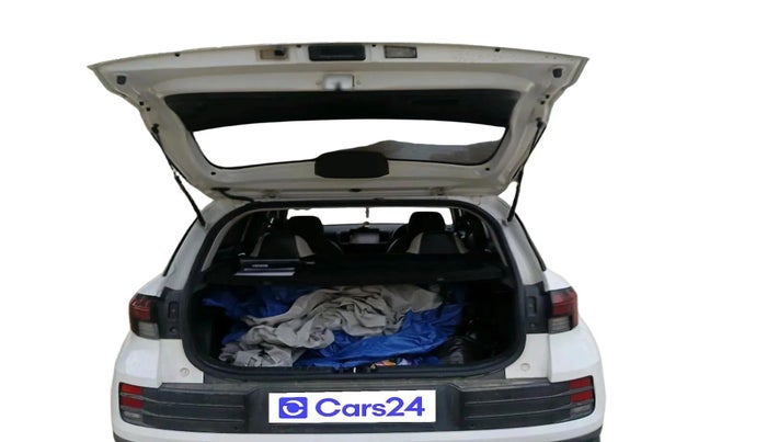 2022 Hyundai VENUE S 1.2, Petrol, Manual, 48,556 km, exterior