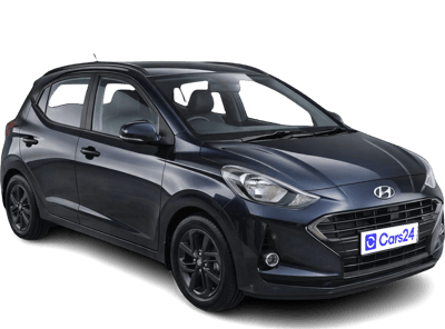 2022 Hyundai GRAND I10 NIOS - Hatchback - CNG - Manual - ₹5.50 lakh