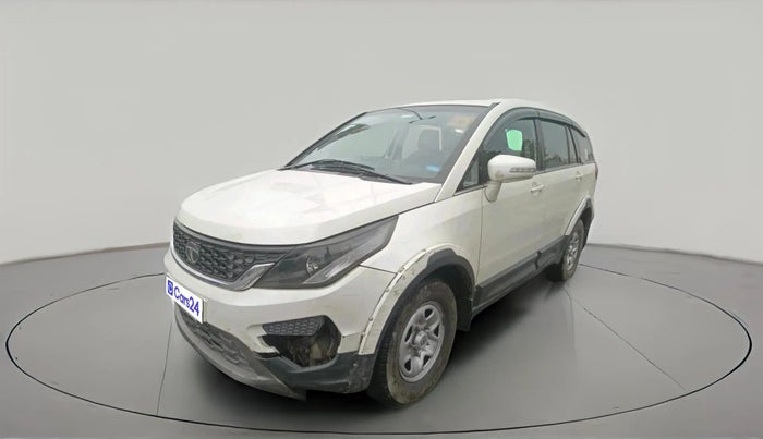 2018 Tata Hexa XM 4X2 7 STR, Diesel, Manual, 1,59,872 km, exterior
