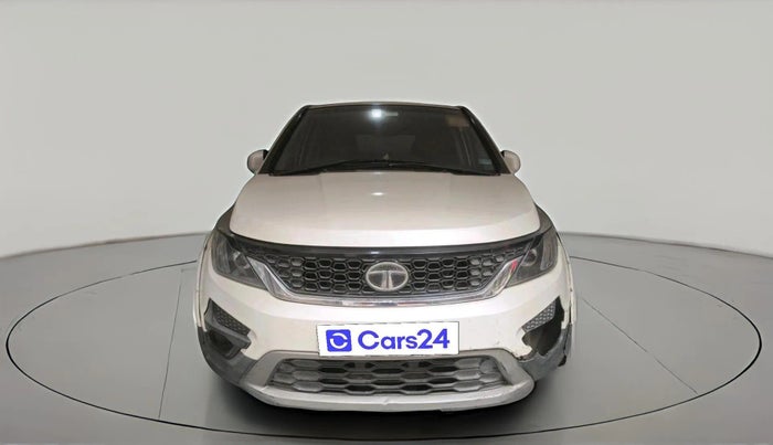 2018 Tata Hexa XM 4X2 7 STR, Diesel, Manual, 1,59,872 km, exterior