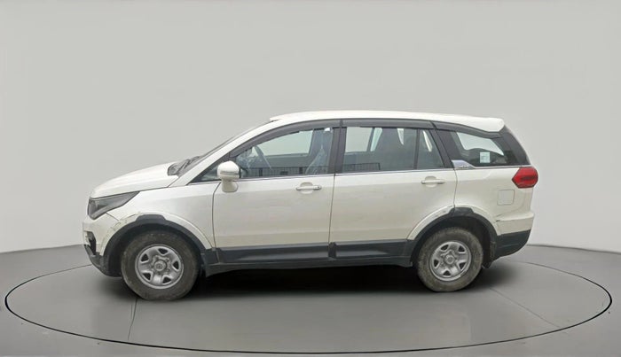 2018 Tata Hexa XM 4X2 7 STR, Diesel, Manual, 1,59,872 km, exterior