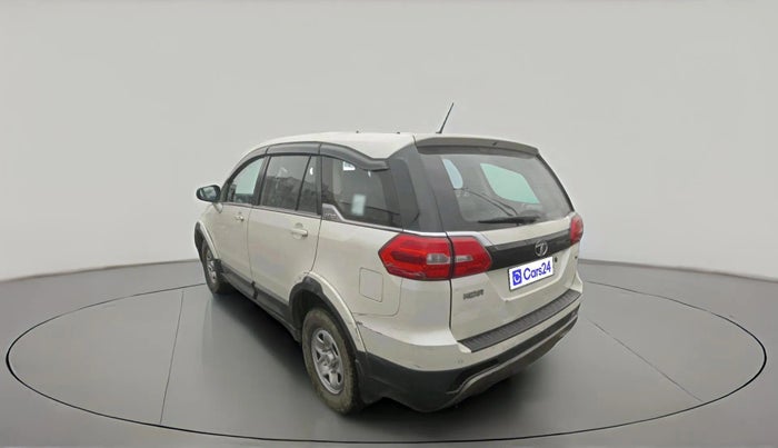 2018 Tata Hexa XM 4X2 7 STR, Diesel, Manual, 1,59,872 km, exterior