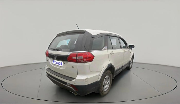 2018 Tata Hexa XM 4X2 7 STR, Diesel, Manual, 1,59,872 km, exterior