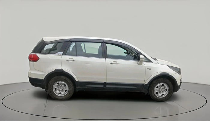 2018 Tata Hexa XM 4X2 7 STR, Diesel, Manual, 1,59,872 km, exterior