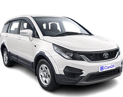 2018 Tata Hexa - SUV - Diesel - Manual - ₹5.18 lakh