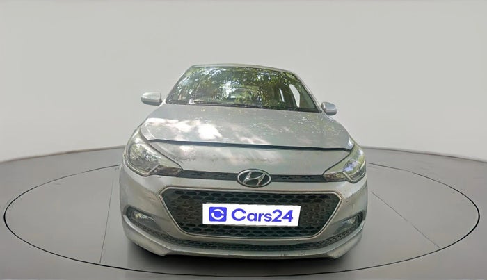 2015 Hyundai Elite i20 SPORTZ 1.2, CNG, Manual, 1,18,255 km, exterior