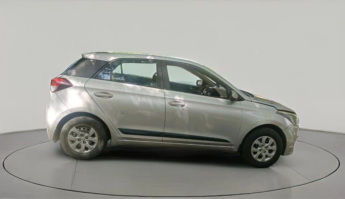 2015 Hyundai Elite i20 SPORTZ 1.2, CNG, Manual, 1,18,255 km, exterior