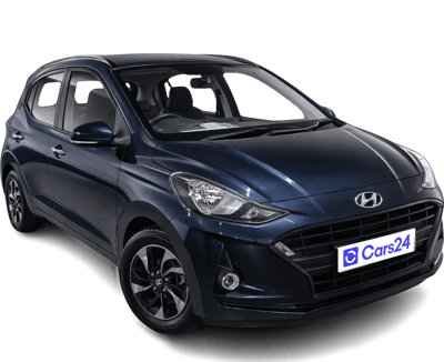 2022 Hyundai GRAND I10 NIOS - Hatchback - CNG - Manual - ₹6.25 lakh