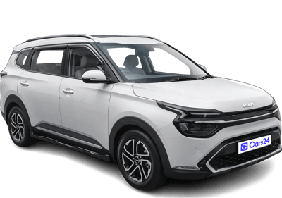 2022 KIA CARENS - SUV - Petrol - Automatic - ₹12.00 lakh