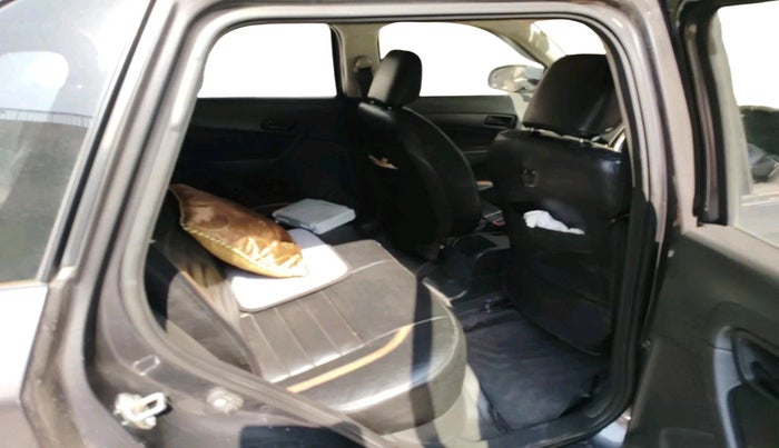 2016 Maruti Vitara Brezza VDI, Diesel, Manual, 73,633 km, interior