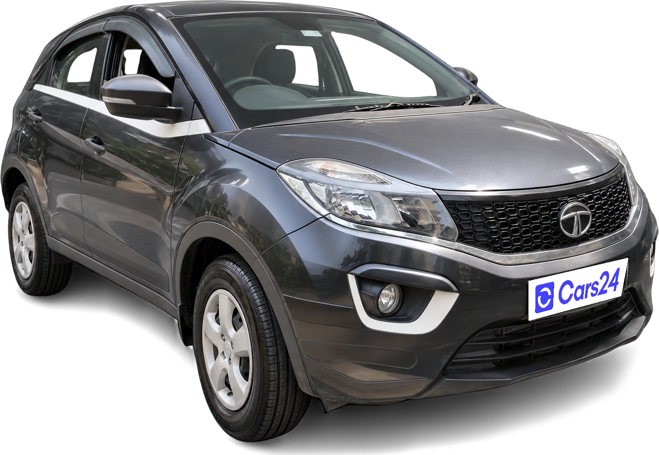 2019 Tata NEXON - SUV - Diesel - Automatic - ₹3.90 lakh
