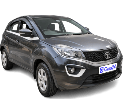 2019 Tata NEXON - SUV - Diesel - Automatic - ₹3.90 lakh