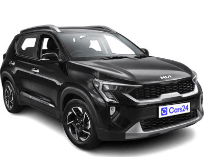 2024 KIA SONET - SUV - Petrol - Manual - ₹8.57 lakh
