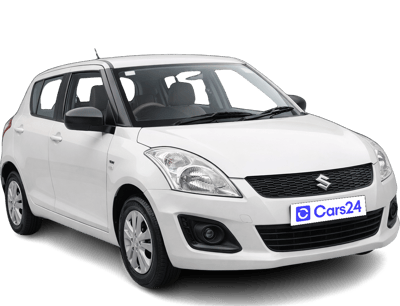 2015 Maruti Swift - Hatchback - Petrol - Manual - ₹2.50 lakh