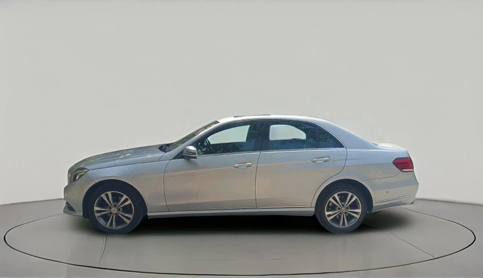 2014 Mercedes Benz E Class E 200 CGI AVANTGARDE, Petrol, Automatic, 62,705 km, exterior