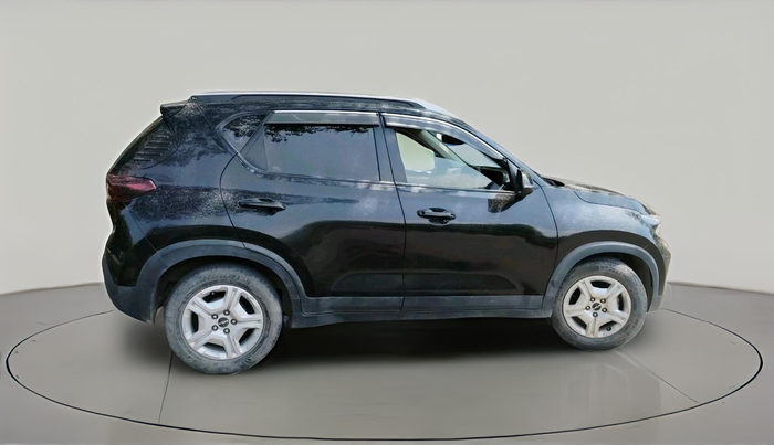 2021 KIA SONET HTK PLUS 1.2, Petrol, Manual, 49,755 km, exterior