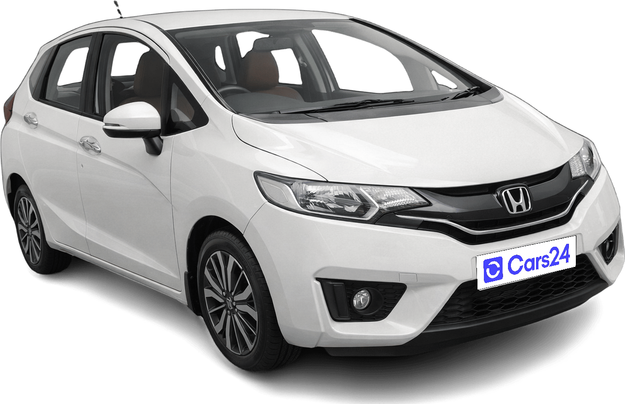 2019 Honda Jazz - Hatchback - Petrol - Automatic - ₹5.00 lakh