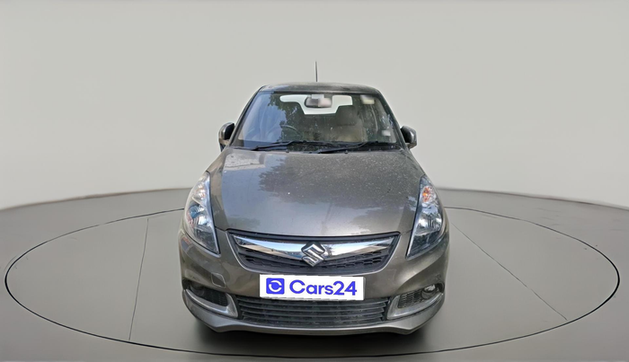 2016 Maruti Swift Dzire VXI, Petrol, Manual, 80,139 km, exterior