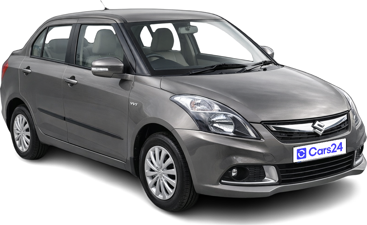 2016 Maruti Swift Dzire - Sedan - Petrol - Manual - ₹3.00 lakh