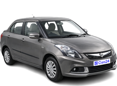 2016 Maruti Swift Dzire - Sedan - Petrol - Manual - ₹3.00 lakh