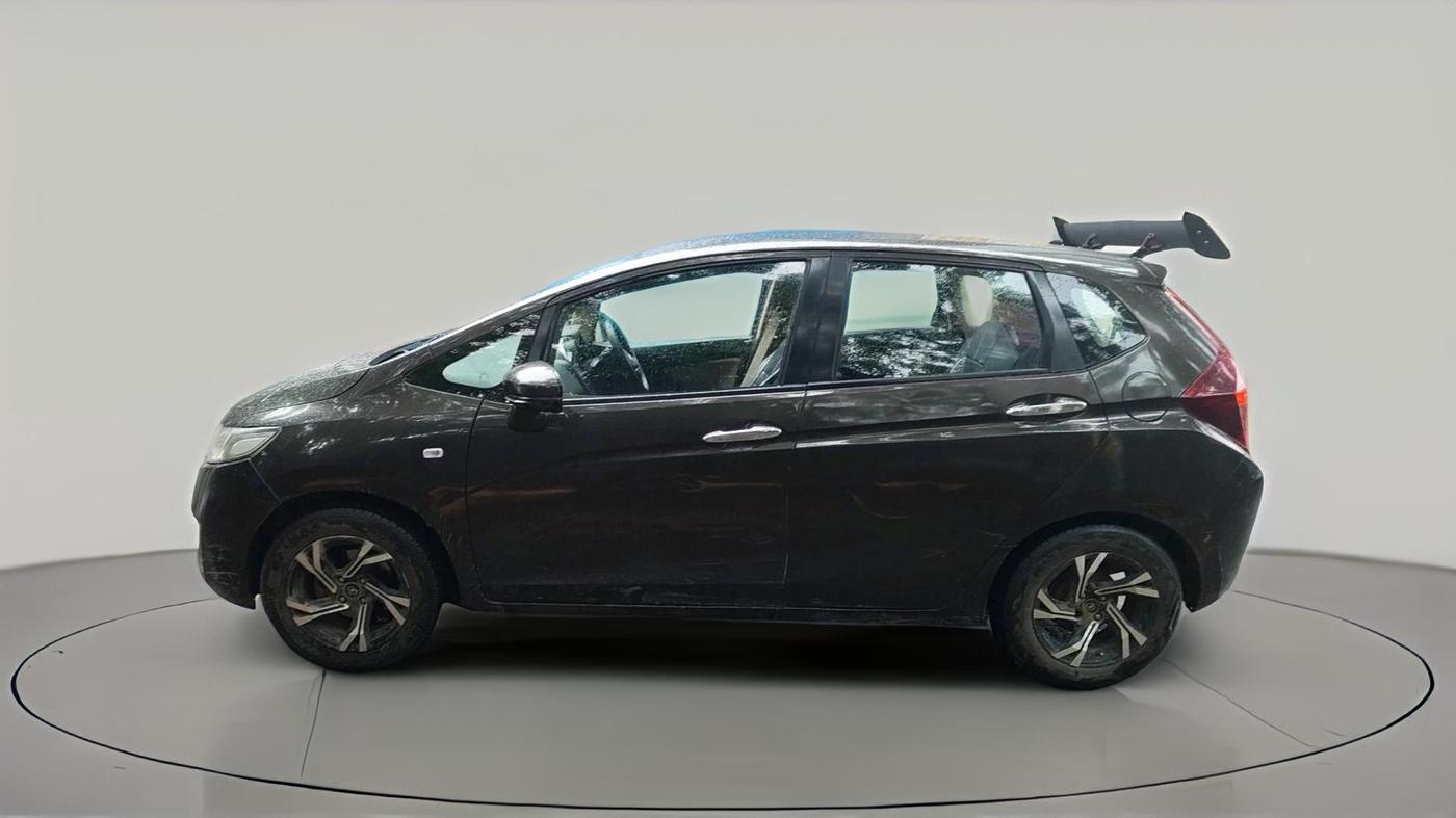 2019 Honda Jazz 1.2L I-VTEC V, CNG, Manual, 74,396 km, exterior