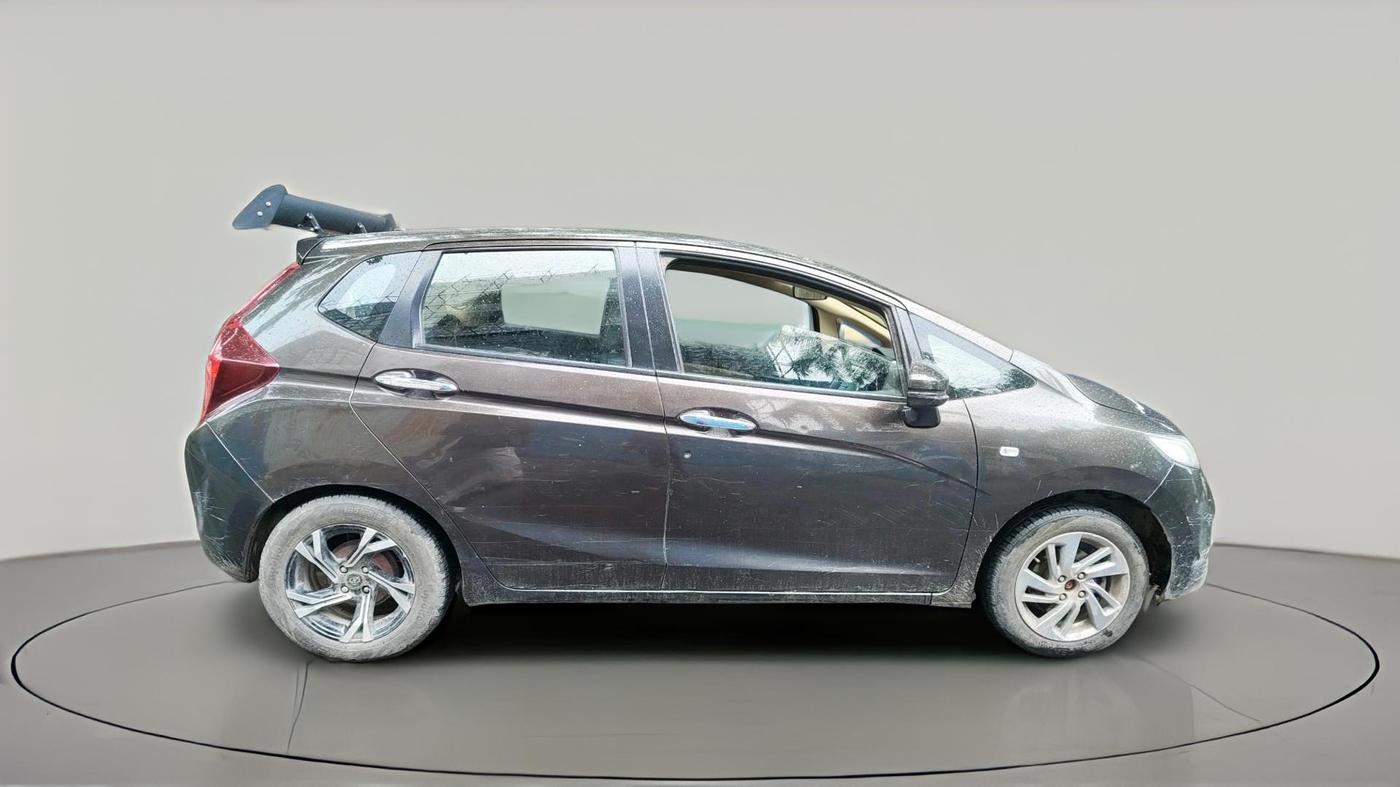 2019 Honda Jazz 1.2L I-VTEC V, CNG, Manual, 74,396 km, exterior
