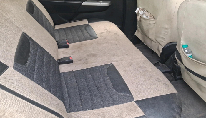2014 Maruti Wagon R 1.0 VXI, Petrol, Manual, 1,52,736 km, interior