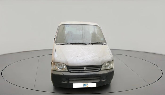 2015 Maruti Eeco 5 STR WITH A/C+HTR, CNG, Manual, 54,440 km, exterior