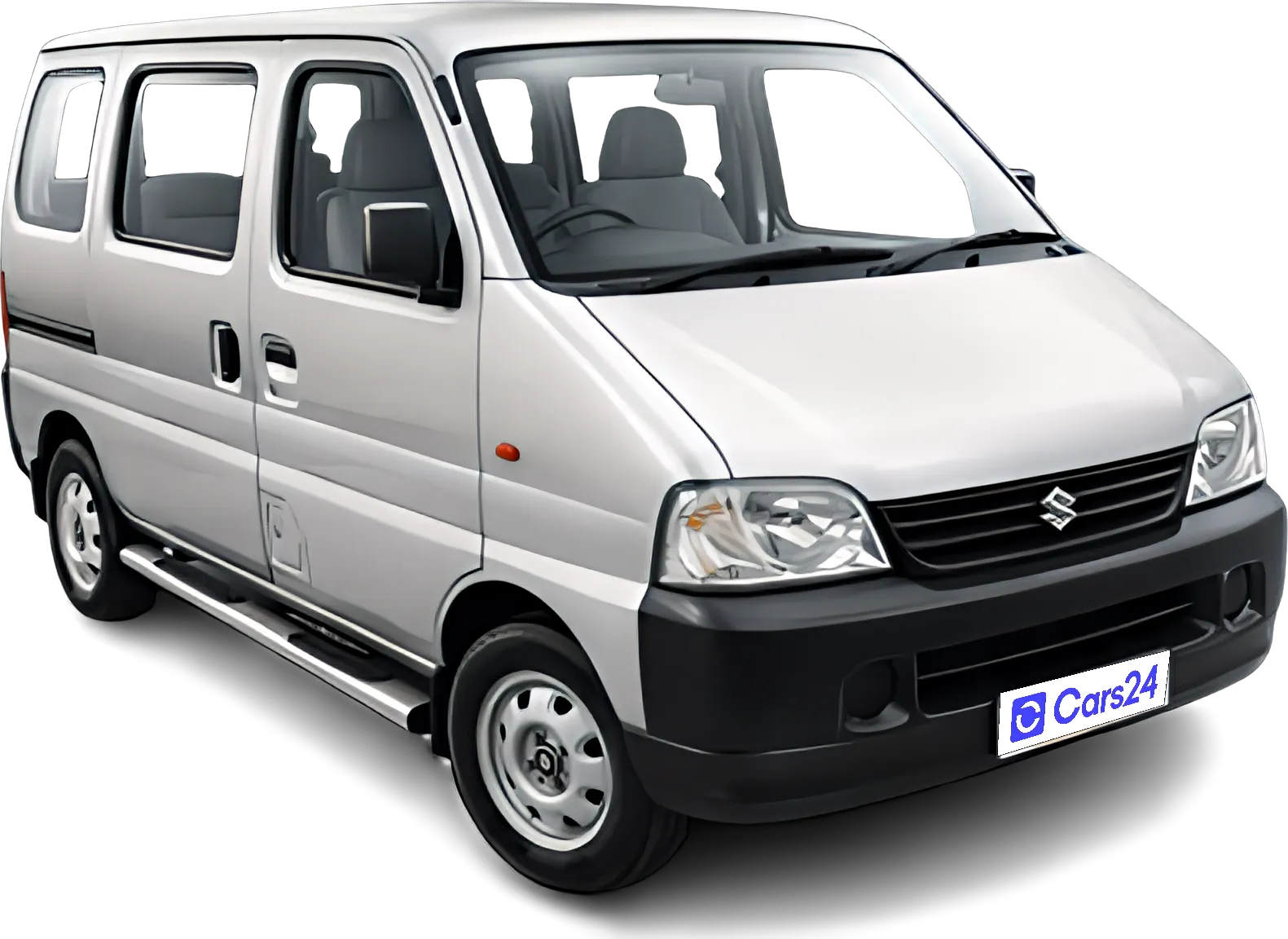 2015 Maruti Eeco - SUV - CNG - Manual - ₹1.85 lakh