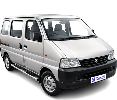 2015 Maruti Eeco - SUV - CNG - Manual - ₹1.85 lakh