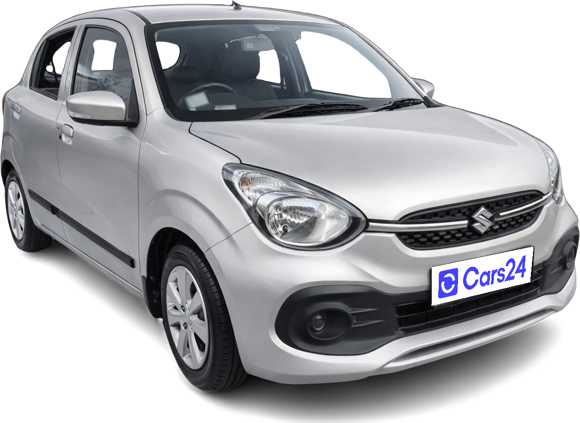 2022 Maruti Celerio - Hatchback - Petrol - Manual - ₹4.15 lakh