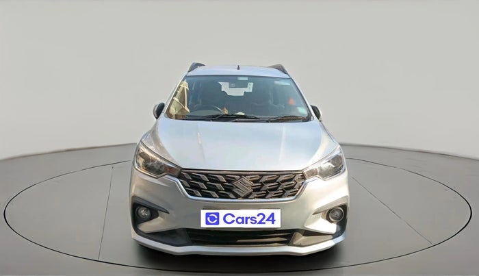 2022 Maruti Ertiga VXi (O), Petrol, Manual, 40,500 km, exterior