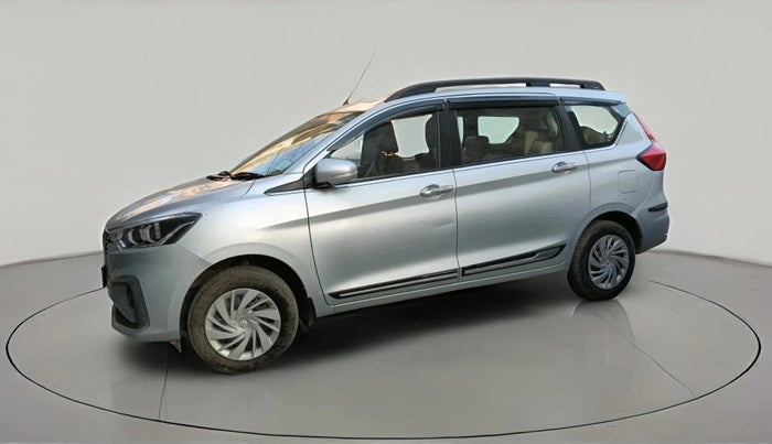 2022 Maruti Ertiga VXi (O), Petrol, Manual, 40,500 km, exterior