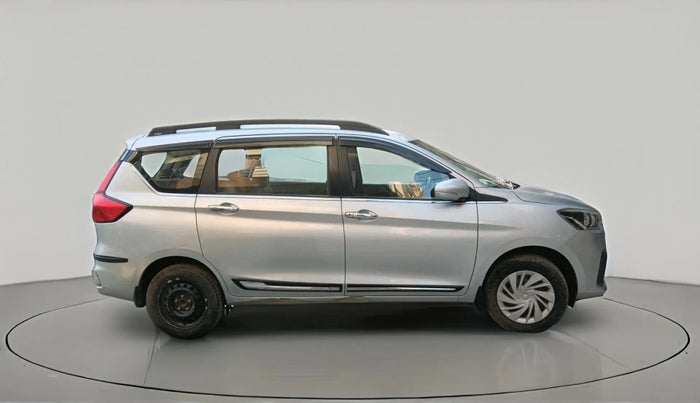 2022 Maruti Ertiga VXi (O), Petrol, Manual, 40,500 km, exterior