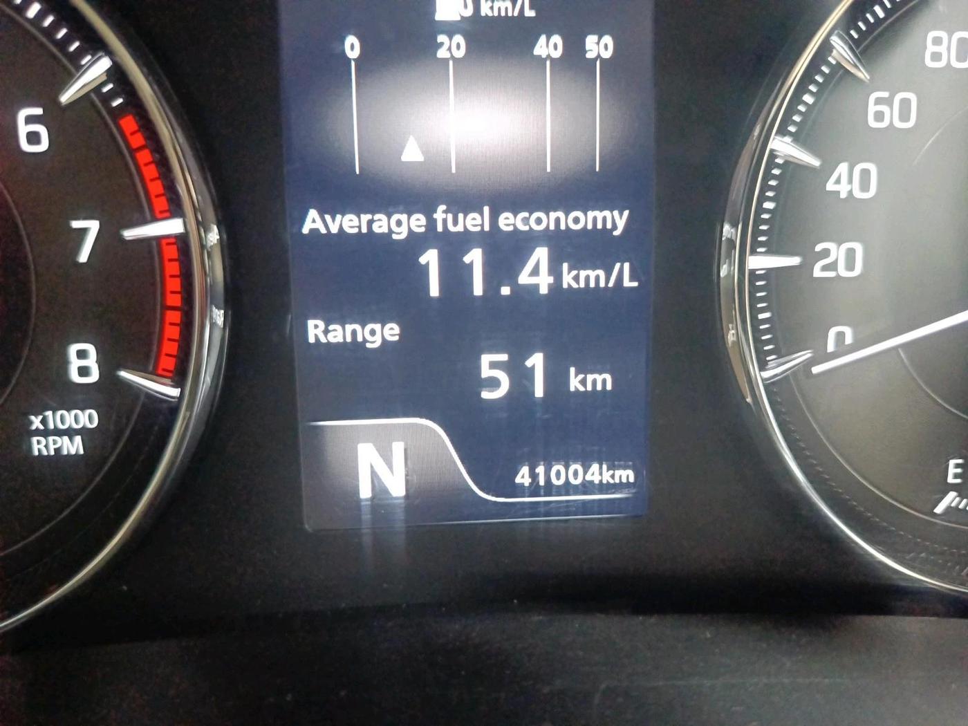 2023 Toyota Glanza G AMT, Petrol, Automatic, 41,004 km, interior