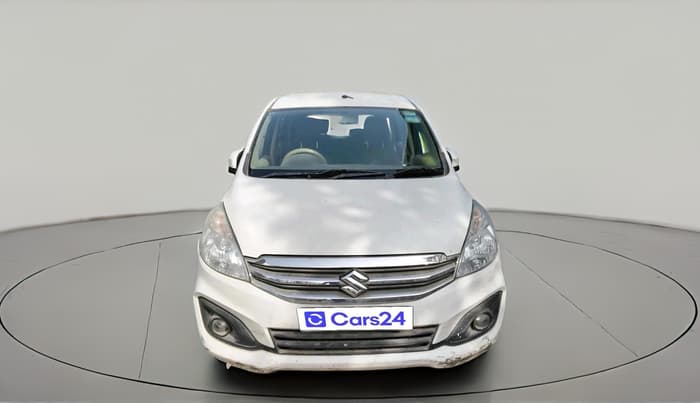 2016 Maruti Ertiga VXI, Petrol, Manual, 15,537 km, exterior