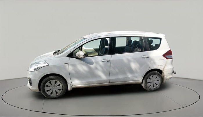2016 Maruti Ertiga VXI, Petrol, Manual, 15,537 km, exterior