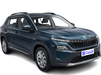 2025 Skoda Kylaq - SUV - Petrol - Automatic - ₹11.00 lakh