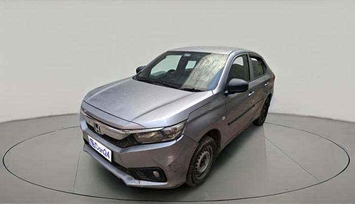 2019 Honda Amaze 1.5L I-DTEC E, Diesel, Manual, 83,627 km, exterior