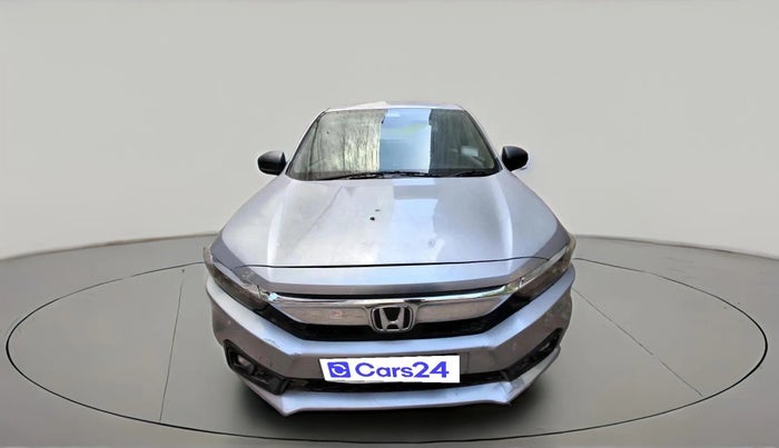 2019 Honda Amaze 1.5L I-DTEC E, Diesel, Manual, 83,627 km, exterior